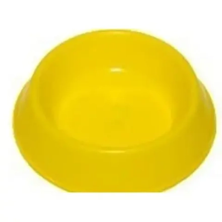 Миска пластмассовая d100 для котят