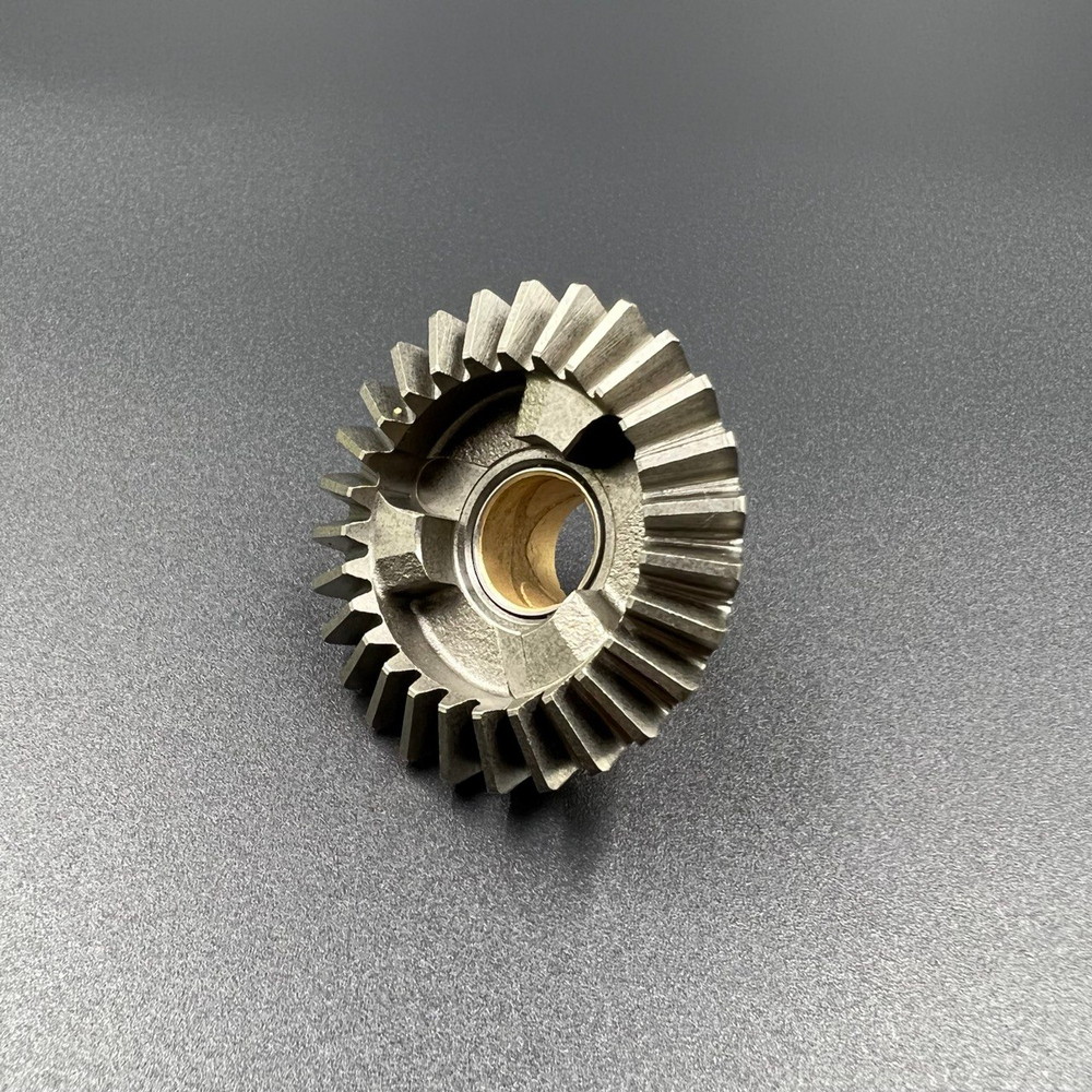 Шестерня заднего хода Yamaha 4-5 (6E0-45570-00) (KACAWA)