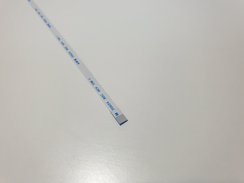 Шлейф тачпада Asus A542, K542, F542, R542, X542