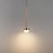 Подвесной светильник Odeon Light Laslo Hightech 7152/10L