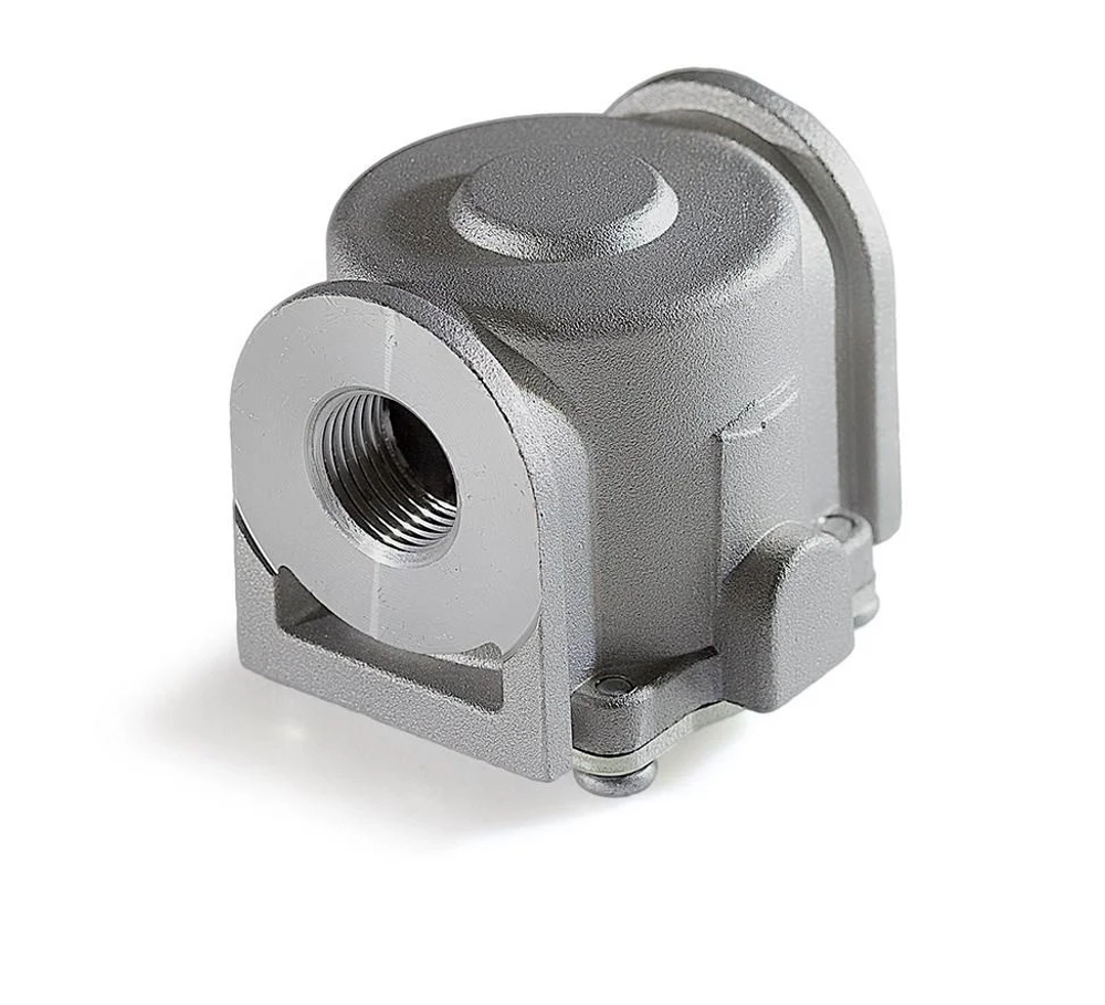 Фильтр газовый AOSKER (ф20) 3/4"