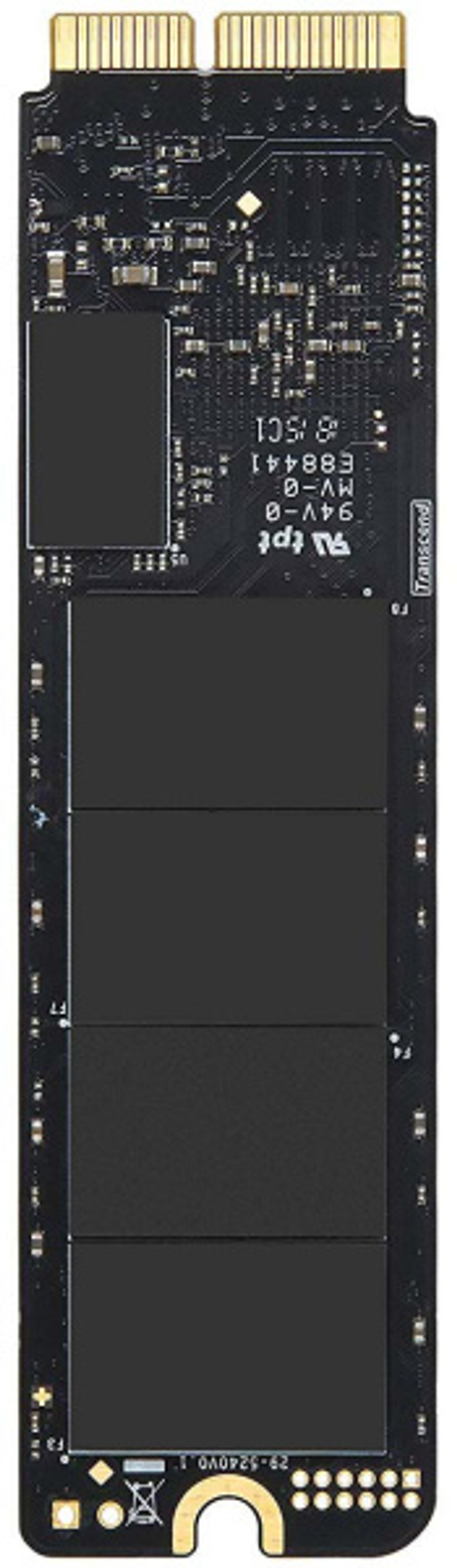 Набор Transcend TS960GJDM850 960 ГБ