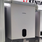 Газовый котел настенный Kentatsu Nobby BASE 50-2CS