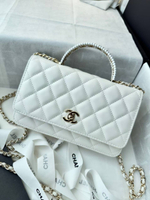 Сумка Chanel
