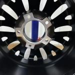 КОВАНЫЕ ДИСКИ ДЛЯ TOYOTA LAND CRUISER 76 2025 ТОЙОТА крузер крузак