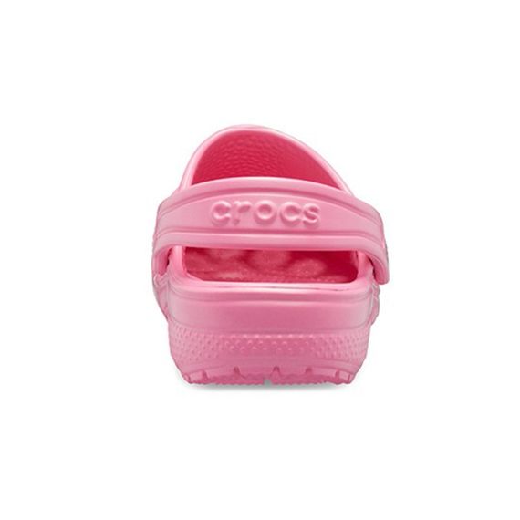 Crocs Classic Clog 'Rose Pink'