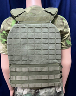 Тактическая разгрузка / олива