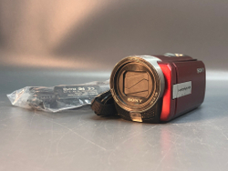 Sony DCR-SX45E