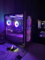 Процессор Intel Core i3-12100F (ОЕМ) DDR4, DDR5-4800 МГц, TDP 89 Вт