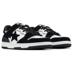 Кроссовки A BATHING APE SK8, 1J80-191-057