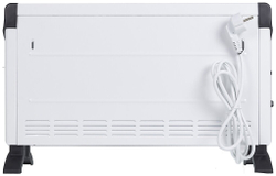 Конвектор электрический ОК-1000С (стич) Ресанта, напольный обогреватель для дома 1000 Вт