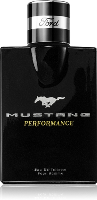 Mustang Mustang Performance туалетная вода для мужчин