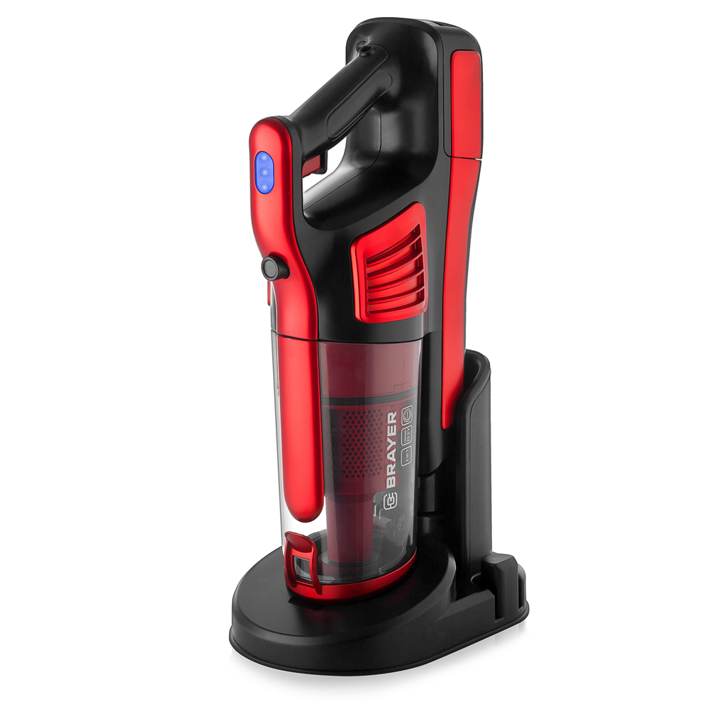 Ручной пылесос BRAYER BR4260