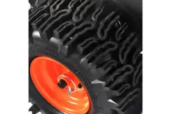 Бензиновый снегоуборщик "PATRIOT" PS 603LED