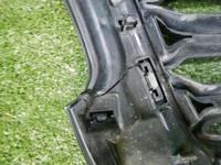 Решетка радиатора Range Rover Vogue 4 L405 (17-22)