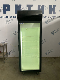 Шкаф холодильный Polair