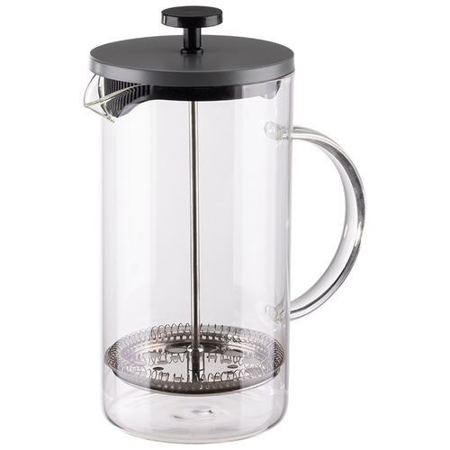 Френч-пресс Mallony "Grigio" 1000мл