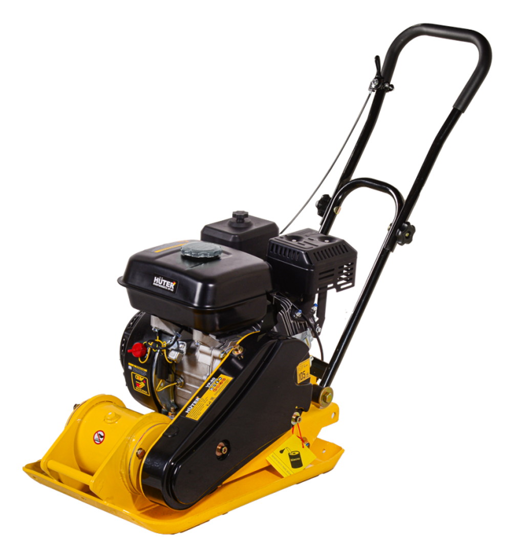 Виброплита VP-60 Huter