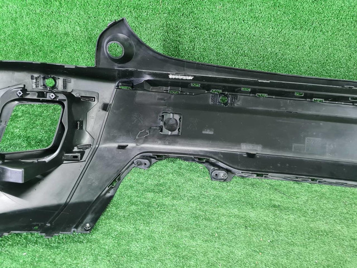 Бампер задний Peugeot 2008 2 (2019-н.в.)