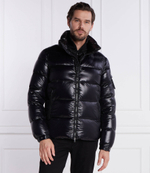 Пуховая куртка SCOTT Hetrego - черный(8K561)