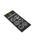 Кроссовки спортивные Freedom, голубой/синий