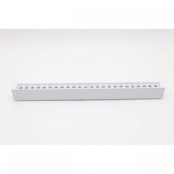 Встраиваемый светильник Aployt Magnetic track 220 APL.0200.10.18