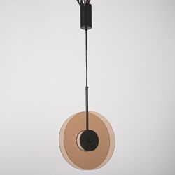 Подвесной светильник CINE A D28