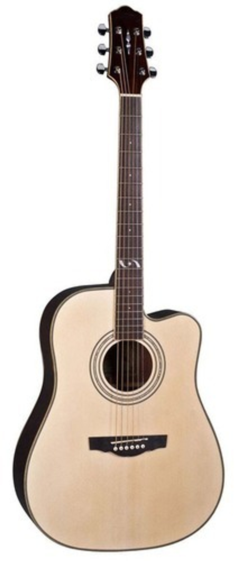 Дредноут Naranda DG403CN
