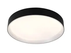 3540/36W BLACK (1) Люстра (RL)