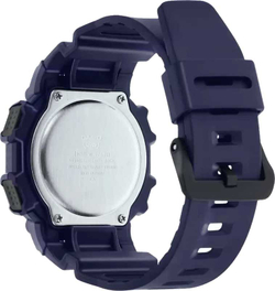 Часы Casio W-737H-2A
