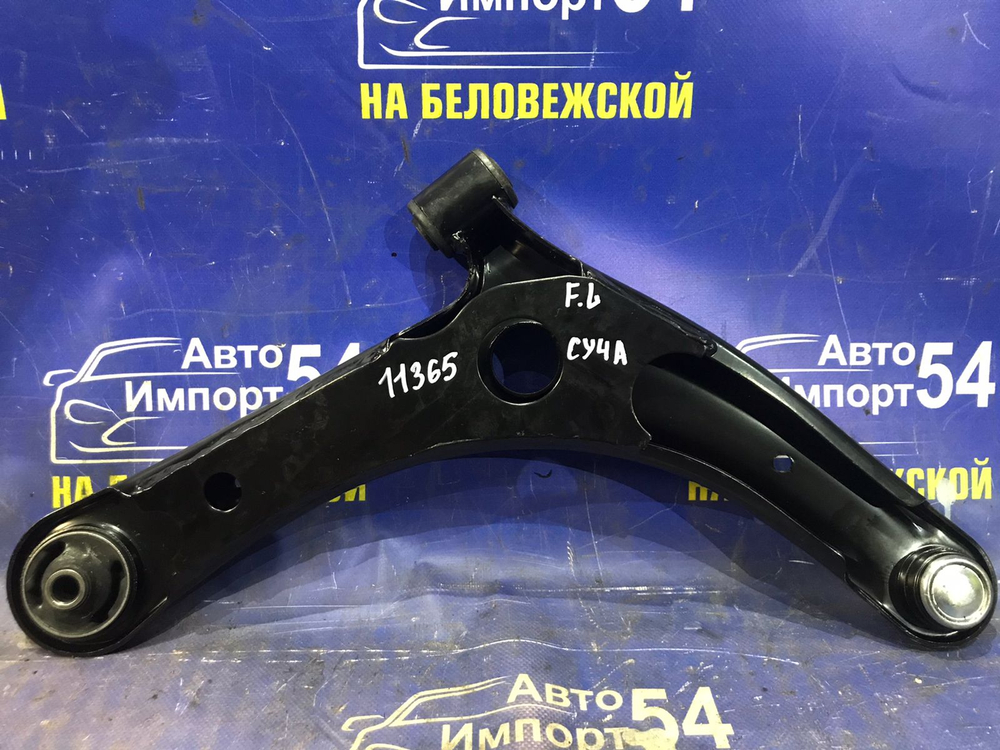 Рычаг передний левый MITSUBISHI LANCER 2007-2016