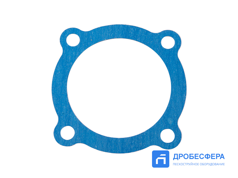 Прокладка блока клапанов нижняя Remeza LH20-2/LB30-2/40-2 R 21151002