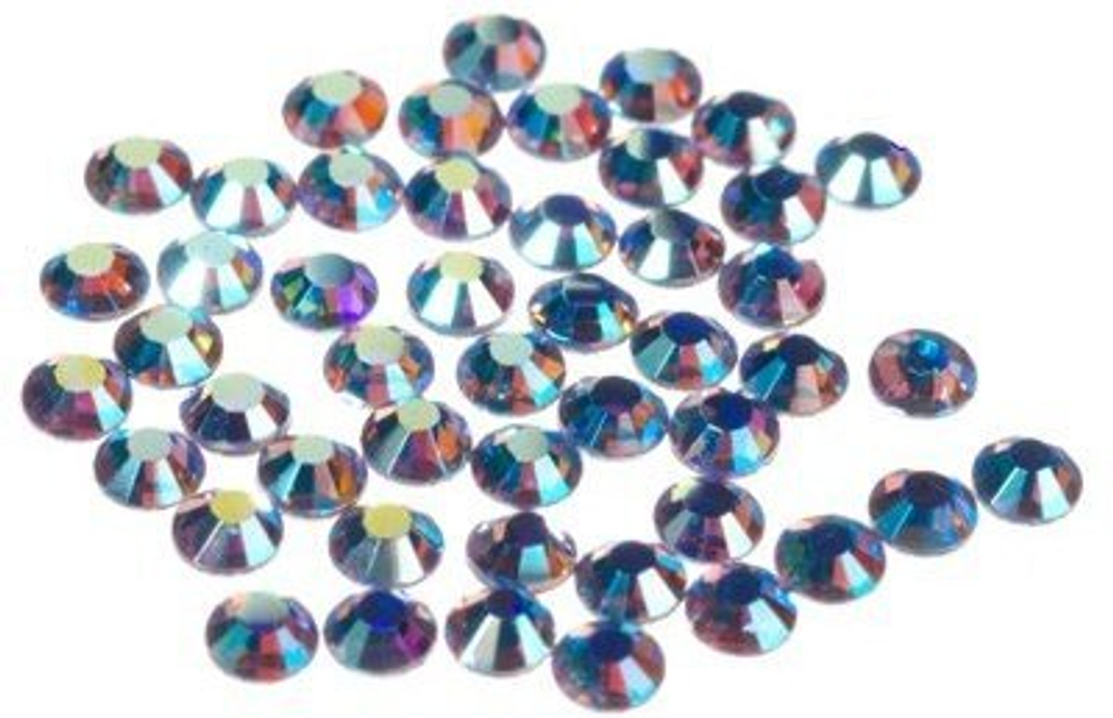 Swarovski Стразы спецэффекты №34, 50 шт