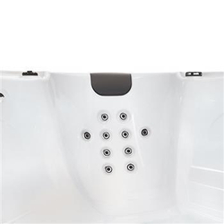 Гидромассажный спа-бассейн Lovia Spa zr6005
