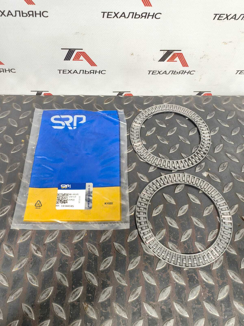 Подшипник 11144145