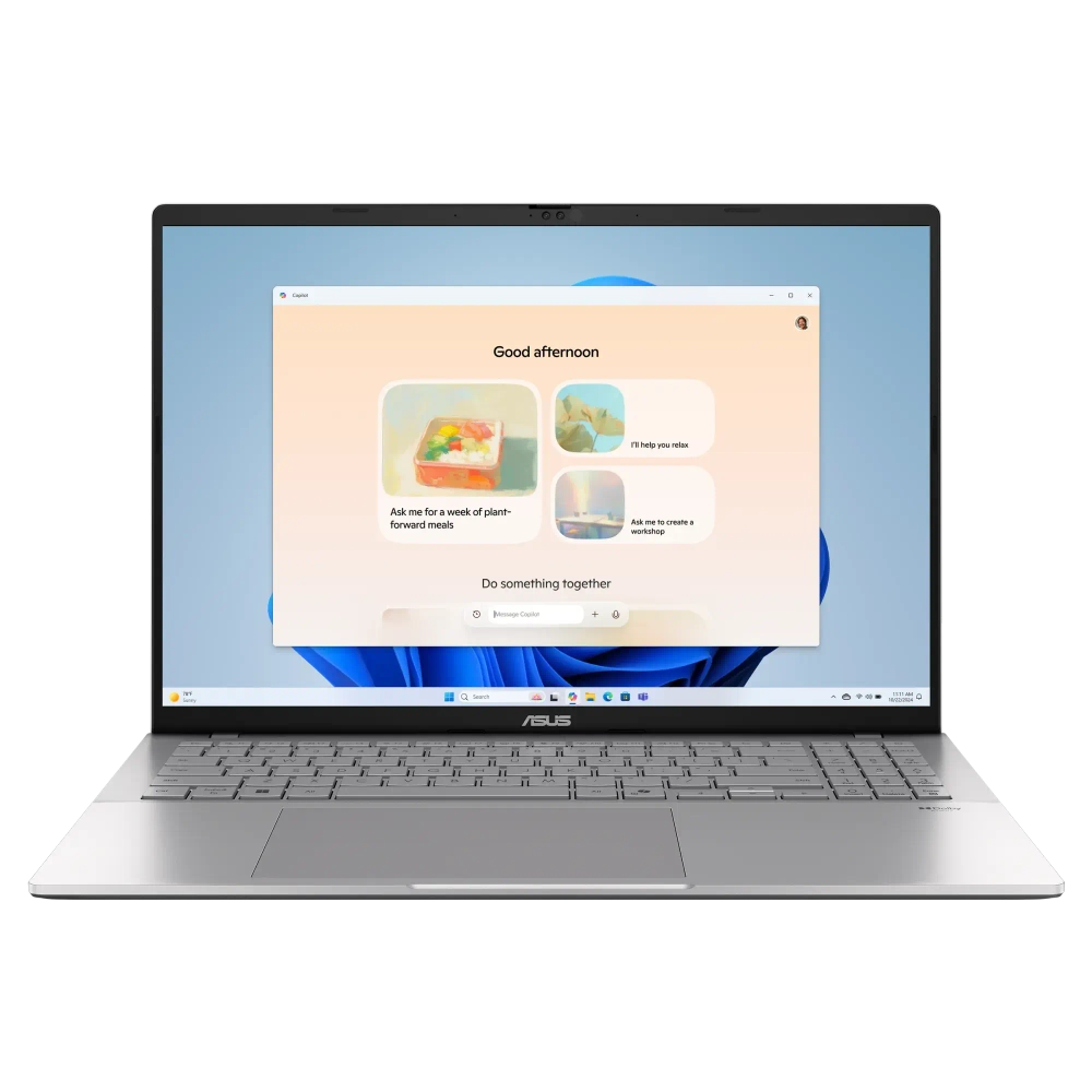 Ноутбук Asus Vivobook S16 S3607VA-RP097W (90NB1671-M00770)