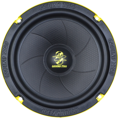 Ground Zero GZIK 165SPL
