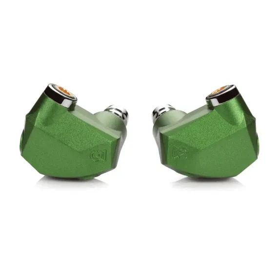 Campfire Audio Andromeda Emerald Sea
