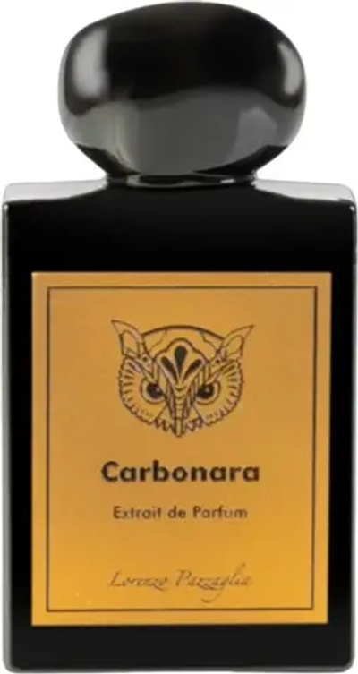 LORENZO PAZZAGLIA CARBONARA EXTRAIT 28 ML