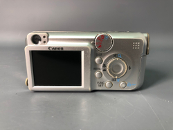 Canon PowerShot A450