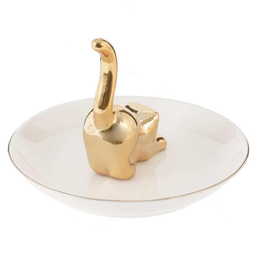 Подставка для украшений Кошка