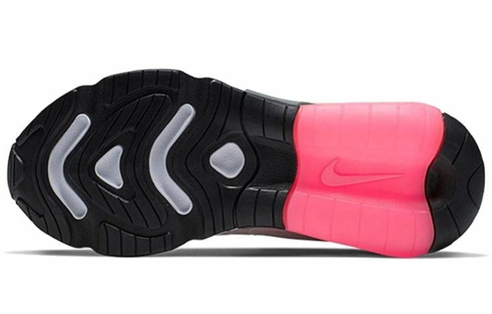 Кроссовки Nike Air Max 200 (Женская размерная сетка)