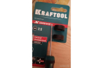 Отвертка KRAFTOOL Х-Drive SL 2.5x60  250071-2.5-060