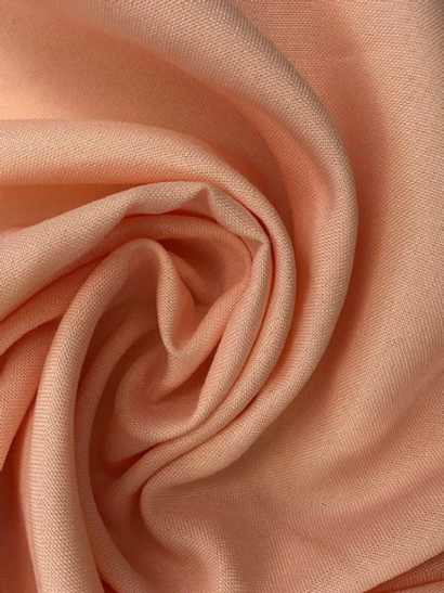 Габардин персик PEACHE 280г
