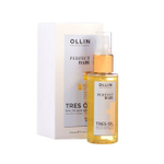 OLLIN PERFECT HAIR TRES OIL Масло для волос 50мл
