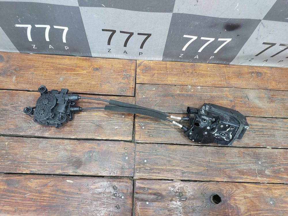 Замок крышки багажника Tank 500 21-нв Б/У Оригинал 6305200XKV3AA