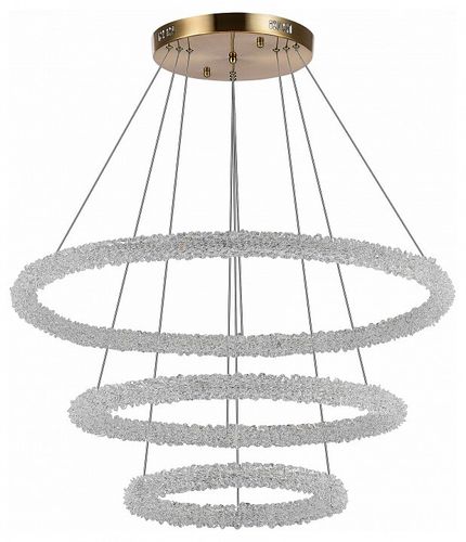 Подвесная люстра ST-Luce SL6110.203.03