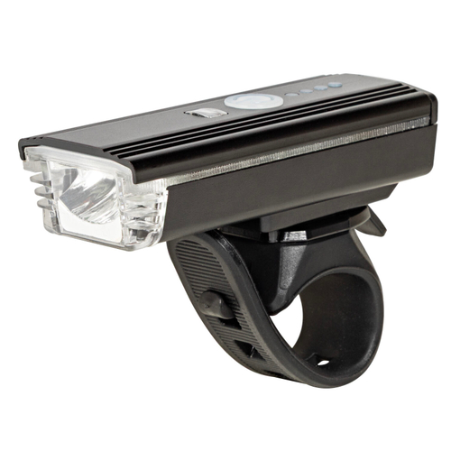 Фонарь STG BC-FL1625 передний  USB