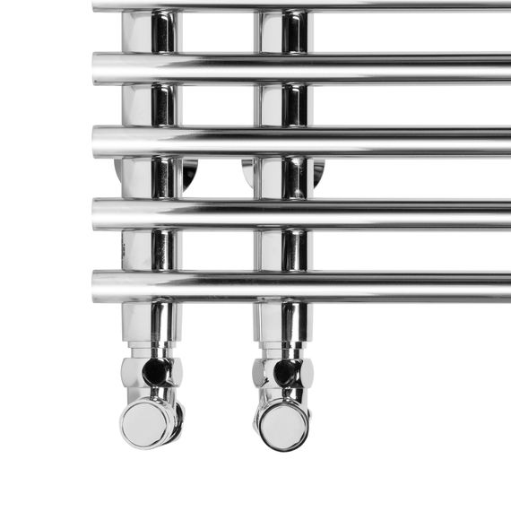 Полотенцесушитель Royal Thermo Pino П21 500х1000 стальной — (4)