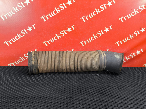 Гофра глушителя